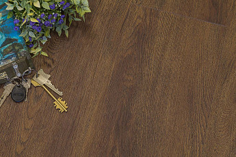 Кварцвиниловые полы FF-1500 Wood 1575 Дуб Кале фото 1 | FLOORDEALER